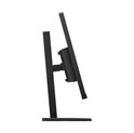 Lenovo 23.8" ThinkVision E24-30 FHD (1920x1080) IPS, Pivot, 100Hz, 16:9, 4ms, 250 cd/m2, 1300:1, VGA/HDMI/DP, zvučnici, crni (63EDMAT2EU)