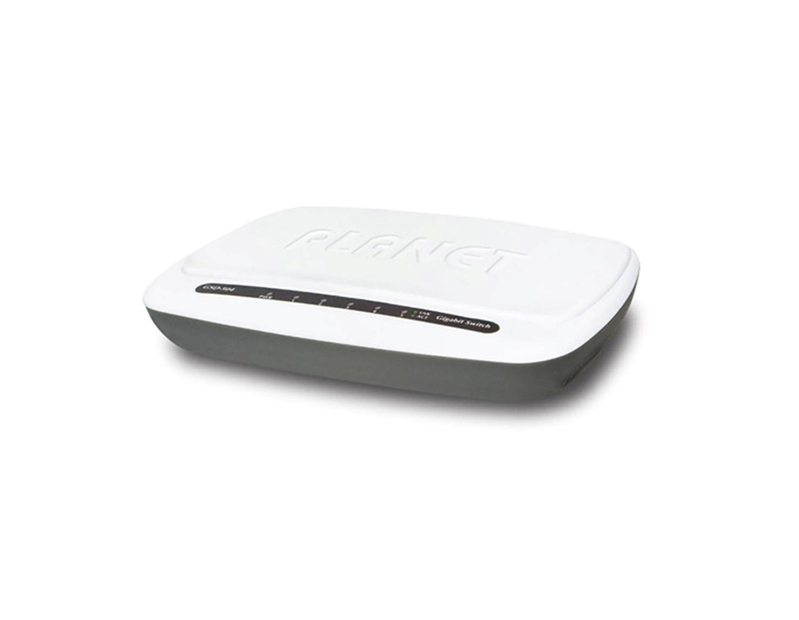 PLANET Gigabit preklopnik (Switch) 5-port 10/100/1000Mbps