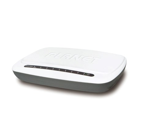 PLANET Gigabit preklopnik (Switch) 8-port 10/100/1000Mbps 
