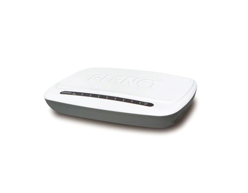 PLANET Gigabit preklopnik (Switch) 8-port 10/100/1000Mbps 