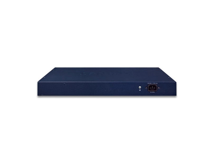 PLANET IPv4/IPv6, 24-Port 10/100/1000Base-T + 2-Port 100/1000MBPS SFP L2/L4 SNMP Manageable Gigabit Ethernet Switch