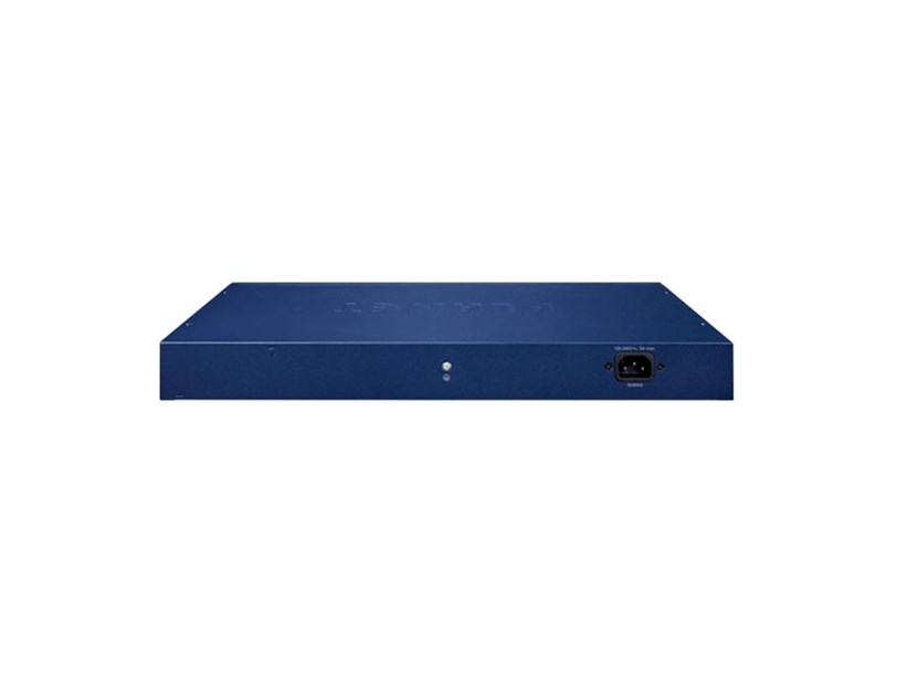 PLANET Gigabit PoE preklopnik 16-port 10/100/1000T 802.3at PoE + 2-Port 1000X SFP (240W)