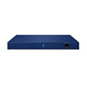 PLANET Gigabit PoE preklopnik 16-port 10/100/1000T 802.3at PoE + 2-Port 1000X SFP (240W)