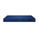 PLANET Gigabit PoE preklopnik 24-port 10/100/1000Mbps 802.3at + 2-port 1000X SFP (220W)