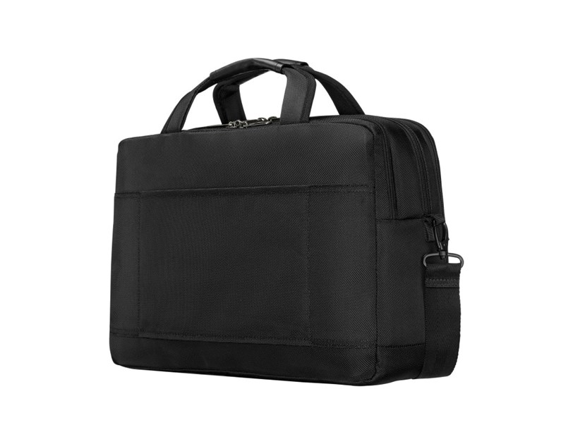 Wenger BC Star Expandable torba za 14 - 16" prijenosnik, 18/20 l, crna