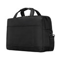 Wenger BC Star Expandable torba za 14 - 16" prijenosnik, 18/20 l, crna