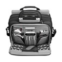 Wenger BC Star Expandable torba za 14 - 16" prijenosnik, 18/20 l, crna