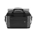 Wenger Underground torba za 16'" prijenosnik, s pretincom za tablet, 9 l, crna