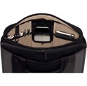 Wenger Underground torba za 16'" prijenosnik, s pretincom za tablet, 9 l, crna