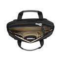 Wenger Underground torba za 16'" prijenosnik, s pretincom za tablet, 9 l, crna