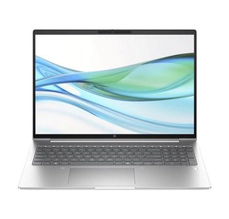 HP ProBook 460 G11 16" WUXGA, Intel Core U5-125H, 16GB DDR5, 512GB SSD, Intel Graphics, WiFi 6E/BT5.3, Win 11 Pro