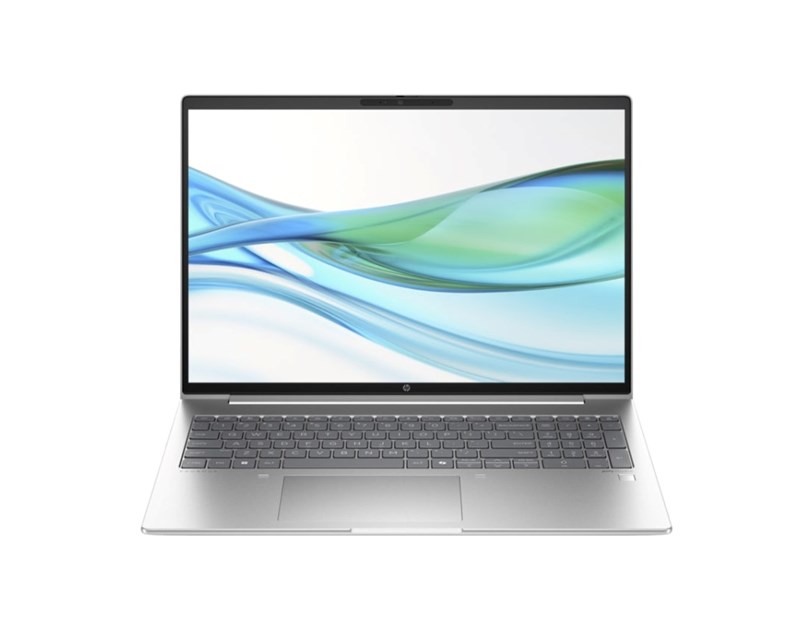 HP ProBook 460 G11 16" WUXGA, Intel Core U5-125H, 16GB DDR5, 512GB SSD, Intel Graphics, WiFi 6E/BT5.3, Win 11 Pro
