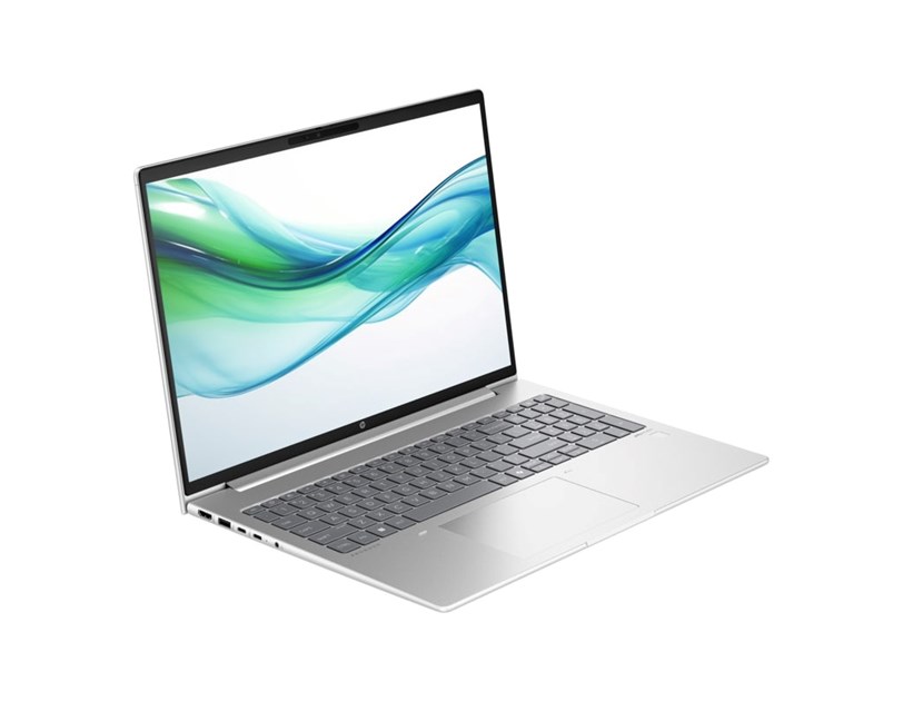 HP ProBook 460 G11 16" WUXGA, Intel Core U5-125H, 16GB DDR5, 512GB SSD, Intel Graphics, WiFi 6E/BT5.3, Win 11 Pro