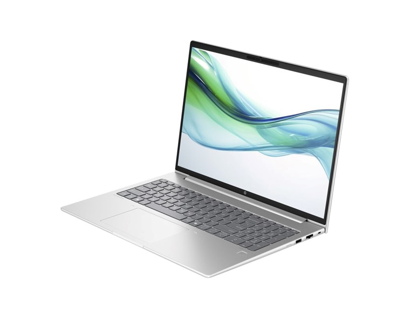 HP ProBook 460 G11 16" WUXGA, Intel Core U5-125H, 16GB DDR5, 512GB SSD, Intel Graphics, WiFi 6E/BT5.3, Win 11 Pro