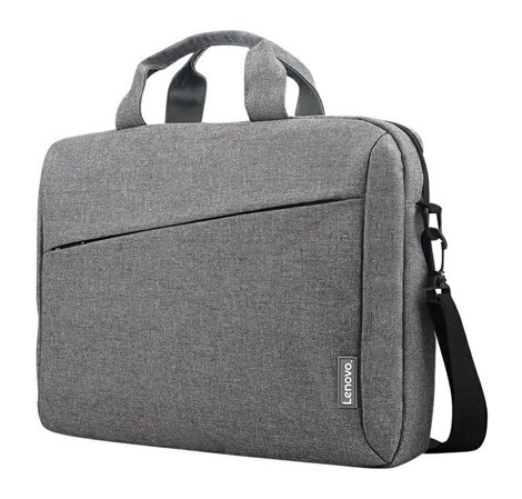 Lenovo Toploader T210 torba za 15.6" prijenosnik, sivi (4X40T84060)