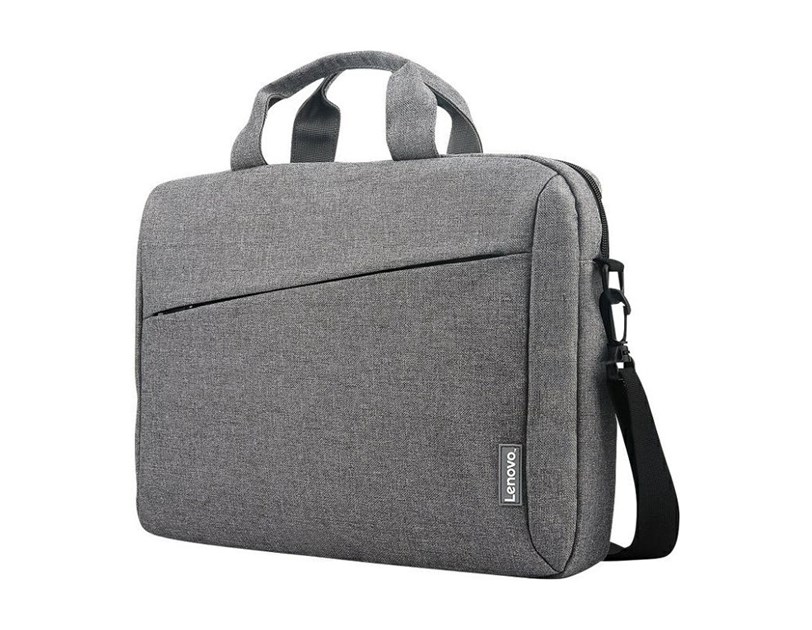 Lenovo Toploader T210 torba za 15.6" prijenosnik, sivi (4X40T84060)