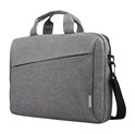 Lenovo Toploader T210 torba za 15.6" prijenosnik, sivi (4X40T84060)