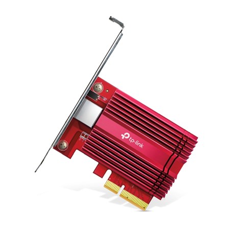 TP-Link 10 Gigabit PCIe mrežna kartica, low profile