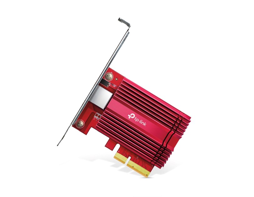 TP-Link 10 Gigabit PCIe mrežna kartica, low profile