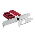 TP-Link 10 Gigabit PCIe mrežna kartica, low profile