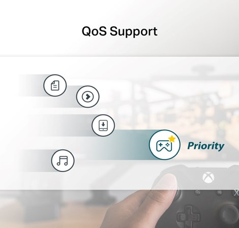 TP-Link TX201 Gigabit PCIe Mrežna kartica, 2.5 Gbps, 1xRJ45 port, PCI Express 2.1 x1