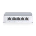 TP-Link 5-port mini Desktop preklopnik (Switch), 5×10/100M RJ45 ports, plastično kućište