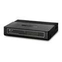 TP-Link 16-port Desktop preklopnik (Switch), 16×10/100M RJ45 ports, plastično kućište