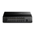 TP-Link 16-port Desktop preklopnik (Switch), 16×10/100M RJ45 ports, plastično kućište