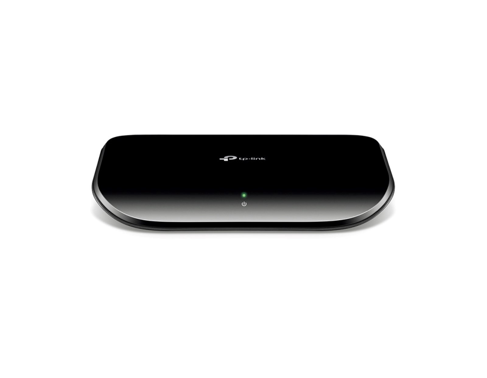 TP-Link 5-port Gigabit Desktop preklopnik (Switch), 5×10/100/1000M RJ45 ports, plastično kućište