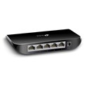 TP-Link 5-port Gigabit Desktop preklopnik (Switch), 5×10/100/1000M RJ45 ports, plastično kućište