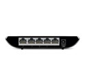 TP-Link 5-port Gigabit Desktop preklopnik (Switch), 5×10/100/1000M RJ45 ports, plastično kućište