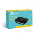 TP-Link 5-port Gigabit Desktop preklopnik (Switch), 5×10/100/1000M RJ45 ports, plastično kućište