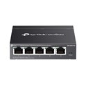 TP-Link Omada 5-port 2.5G Multi-Gigabit Desktop preklopnik (Switch), 5×10Mbps/100Mbps/1Gbps/2.5Gbps RJ45 Ports, Plug & Play, metalno kućište