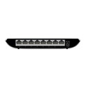 TP-Link 8-port Gigabit Desktop preklopnik (Switch), 8×10/100/1000M RJ45 ports, plastično kućište