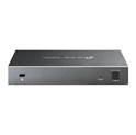 TP-Link 8-port Gigabit Easy Smart preklopnik (Switch), 8×10/100/1000M RJ45 ports, metalno kućište