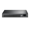 TP-Link 16-port Gigabit Easy Smart preklopnik (Switch), 16×10/100/1000M RJ45 ports, 1U 13"