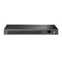 TP-Link 24-port Gigabit preklopnik (Switch), 24×10/100/1000M RJ45 ports, 1U 19" Rack, metalno kućište
