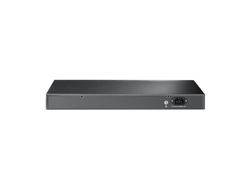 TP-Link 48-port preklopnik (Switch), 48×10/100M RJ45 ports, 1U 19", metalno kućište