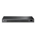 TP-Link Omada JetStream 48-port Gigabit L2 Smart preklopnik, 48×10/100/1000 RJ45 ports, 4×SFP Gigabit, 1U 19" rack-mount