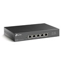 TP-Link 5-Port Multi-gigabit 10G preklopnik (Switch), 5×10G, desktop kućište