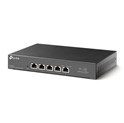 TP-Link 5-Port Multi-gigabit 10G preklopnik (Switch), 5×10G, desktop kućište
