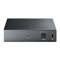 TP-Link 5-port Gigabit PoE Easy Smart preklopnik (Switch), 5×10/100/1000M RJ45, 4×PoE+, metalno kućište, 13" (65W)