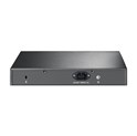 TP-Link 16-port Gigabit Easy Smart Desktop/Rackmount PoE+ preklopnik (Switch), 16×10/100/1000M RJ45 ports, 8×PoE+ ports, metalno kućište