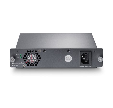 TP-Link Redundanto napajanje za TL-MC1400