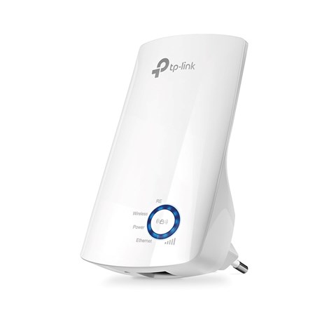 TP-Link bežični pojačivač dometa (Universal Range Extender) 300Mbps, (2.4GHz), 802.11b/g/n, 1×RJ45 10/100, 2×interna antena, range extender tipka