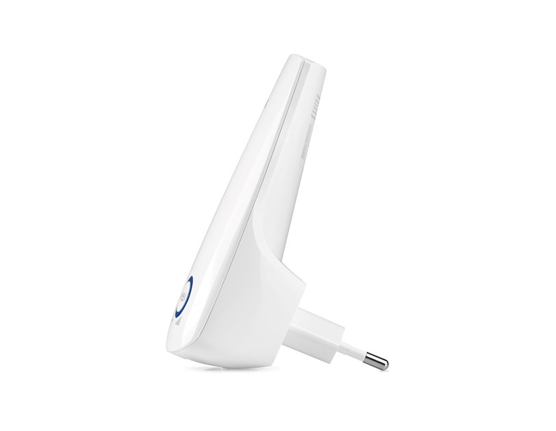 TP-Link bežični pojačivač dometa (Universal Range Extender) 300Mbps, (2.4GHz), 802.11b/g/n, 1×RJ45 10/100, 2×interna antena, range extender tipka