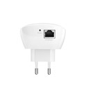 TP-Link bežični pojačivač dometa (Universal Range Extender) 300Mbps, (2.4GHz), 802.11b/g/n, 1×RJ45 10/100, 2×interna antena, range extender tipka