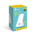 TP-Link bežični pojačivač dometa (Universal Range Extender) 300Mbps, (2.4GHz), 802.11b/g/n, 1×RJ45 10/100, 2×interna antena, range extender tipka