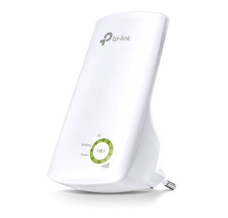 TP-Link bežični pojačivač dometa (Universal Range Extender) 300Mbps, (2.4GHz), 802.11b/g/n, 2×interna antena
