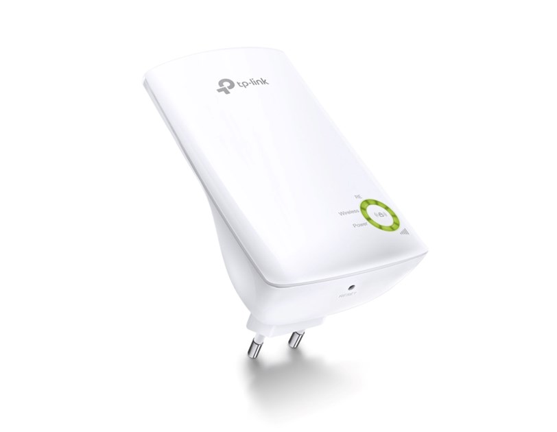 TP-Link bežični pojačivač dometa (Universal Range Extender) 300Mbps, (2.4GHz), 802.11b/g/n, 2×interna antena